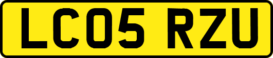 LC05RZU