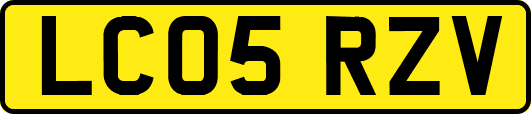 LC05RZV