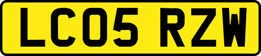 LC05RZW