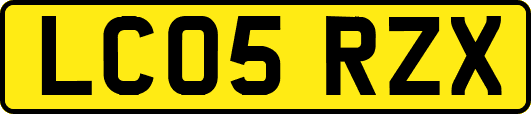 LC05RZX