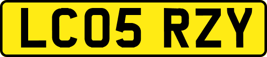 LC05RZY