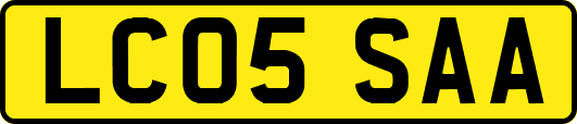 LC05SAA
