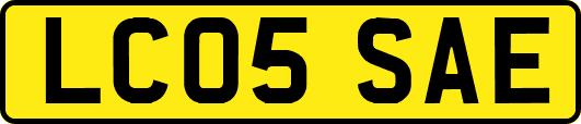 LC05SAE