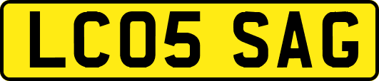 LC05SAG