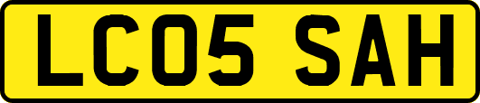 LC05SAH