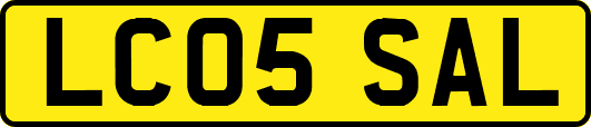 LC05SAL
