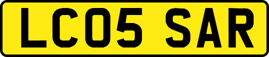 LC05SAR