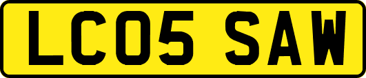 LC05SAW