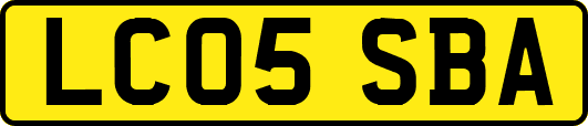 LC05SBA