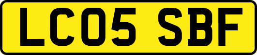 LC05SBF
