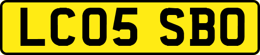 LC05SBO