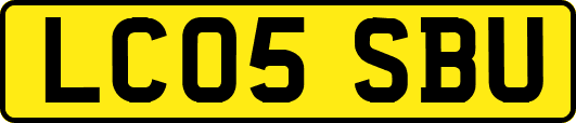 LC05SBU