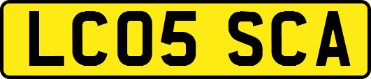 LC05SCA