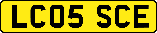 LC05SCE