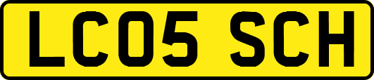 LC05SCH