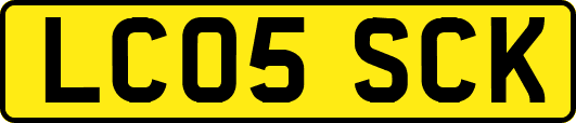 LC05SCK