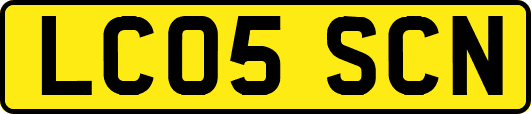 LC05SCN