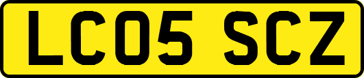 LC05SCZ