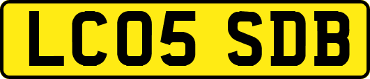 LC05SDB