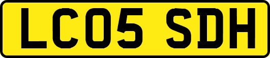 LC05SDH