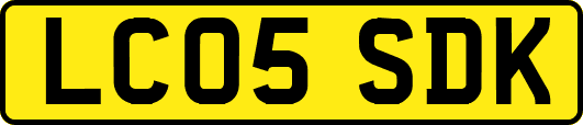 LC05SDK
