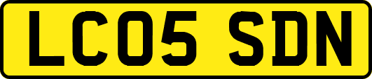 LC05SDN