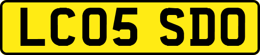 LC05SDO