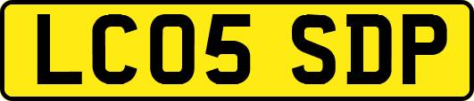 LC05SDP