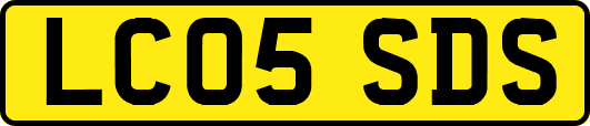 LC05SDS