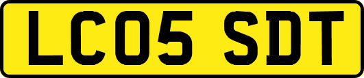 LC05SDT