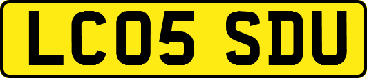 LC05SDU