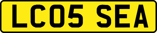 LC05SEA