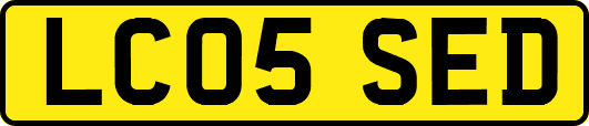 LC05SED