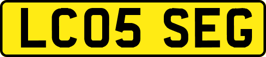 LC05SEG