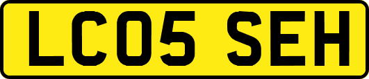LC05SEH