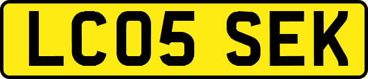 LC05SEK