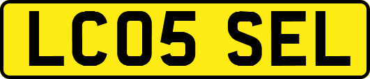 LC05SEL