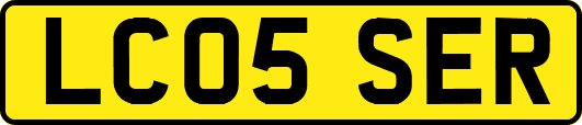 LC05SER