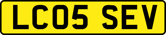 LC05SEV
