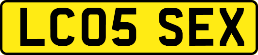 LC05SEX