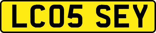LC05SEY