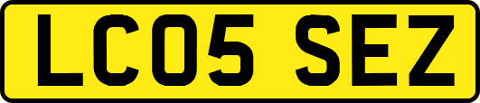 LC05SEZ