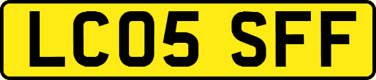 LC05SFF