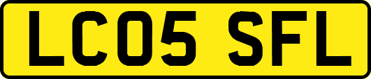 LC05SFL