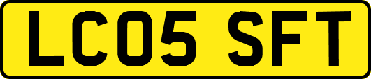 LC05SFT