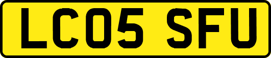 LC05SFU