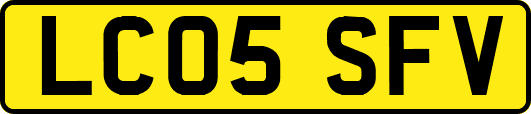 LC05SFV