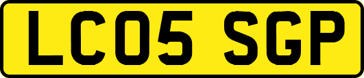 LC05SGP