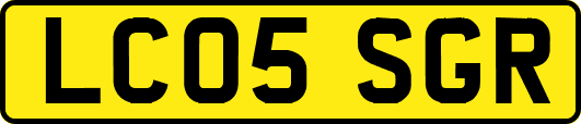 LC05SGR