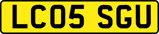 LC05SGU